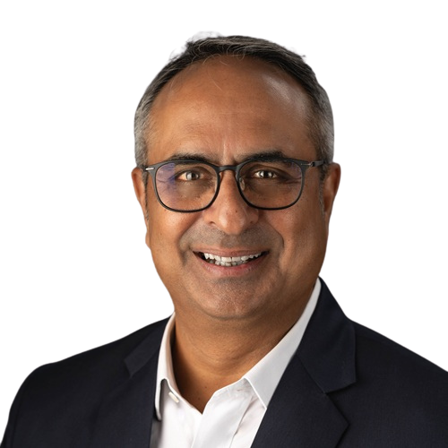Vikas Arora