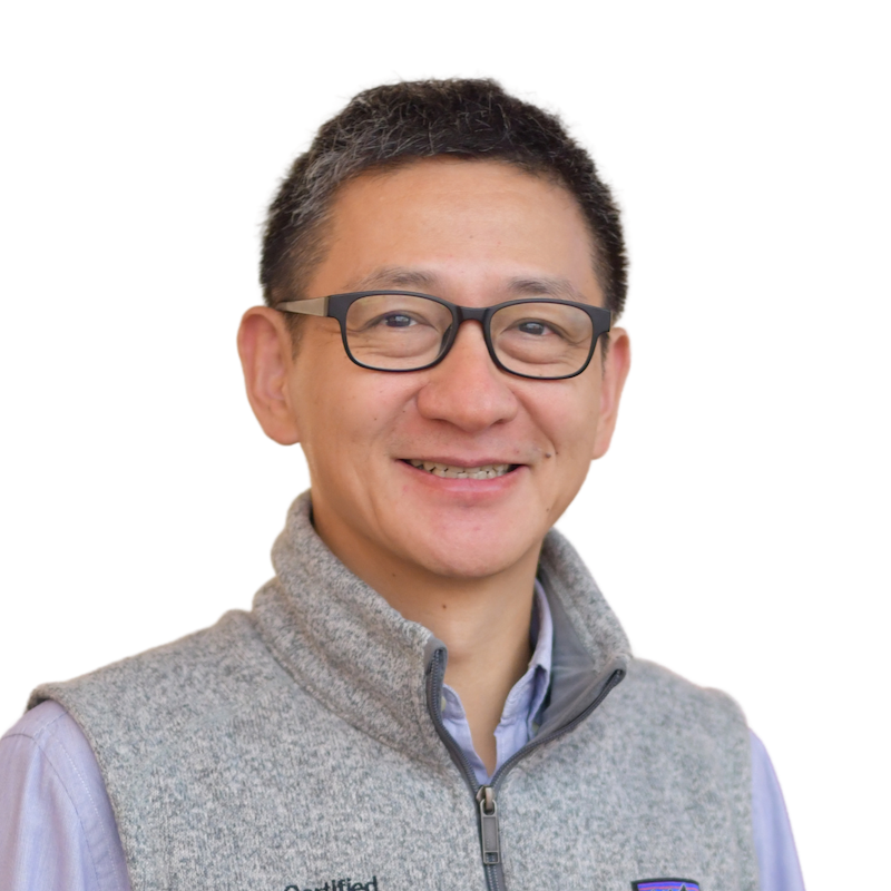 陳一強